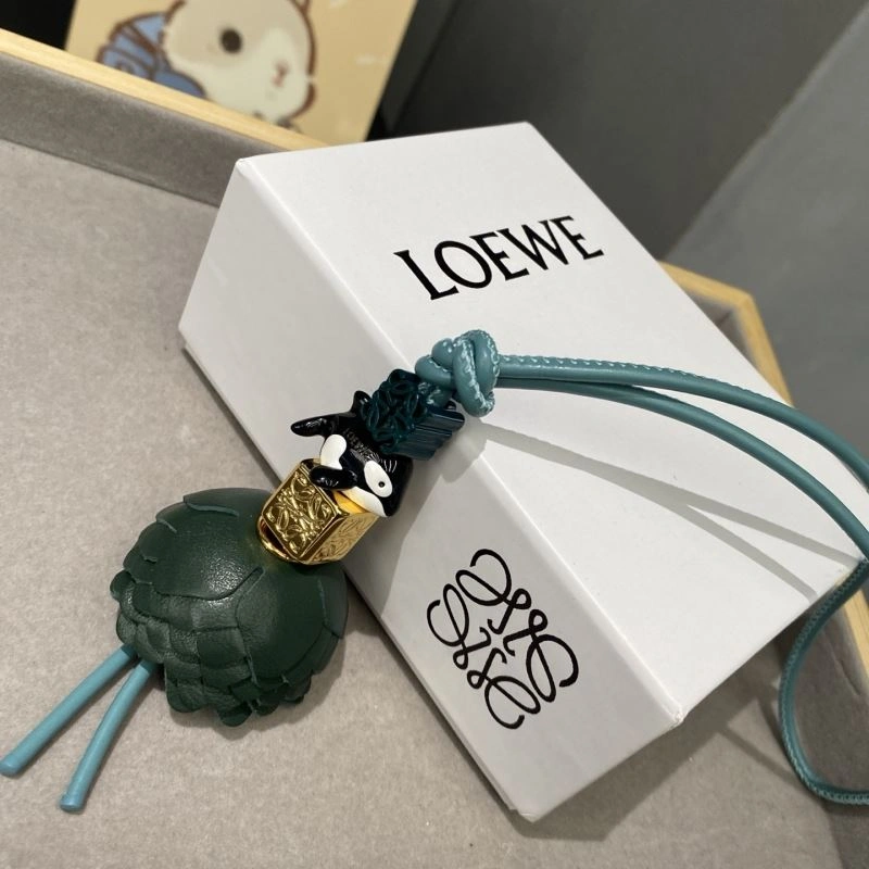 WaterResistant Loewe Ornaments 269531