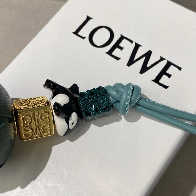 WaterResistant Loewe Ornaments 269531