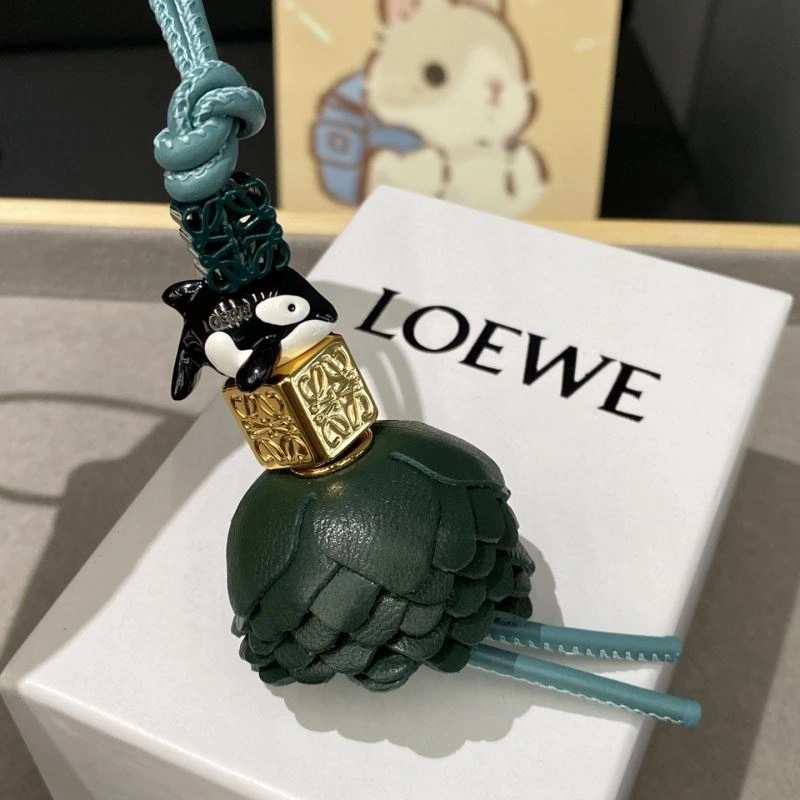 WaterResistant Loewe Ornaments 269531