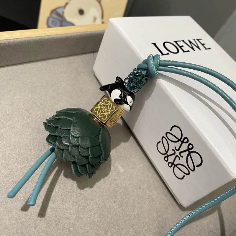 WaterResistant Loewe Ornaments 269531