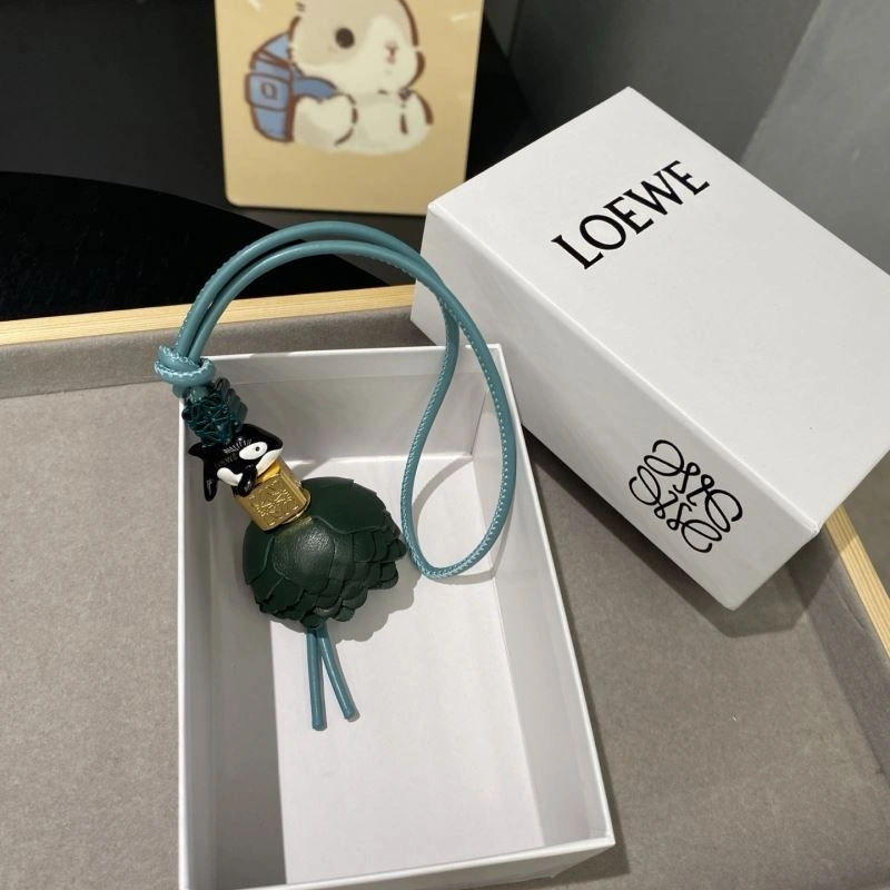 WaterResistant Loewe Ornaments 269531