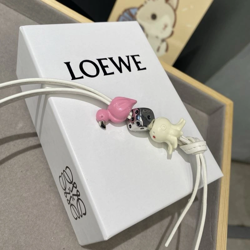 FashionForward Loewe Ornaments 269527