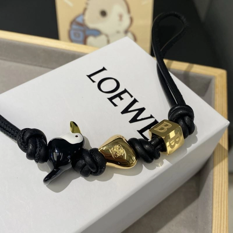 Loewe Ornaments Casual 269528