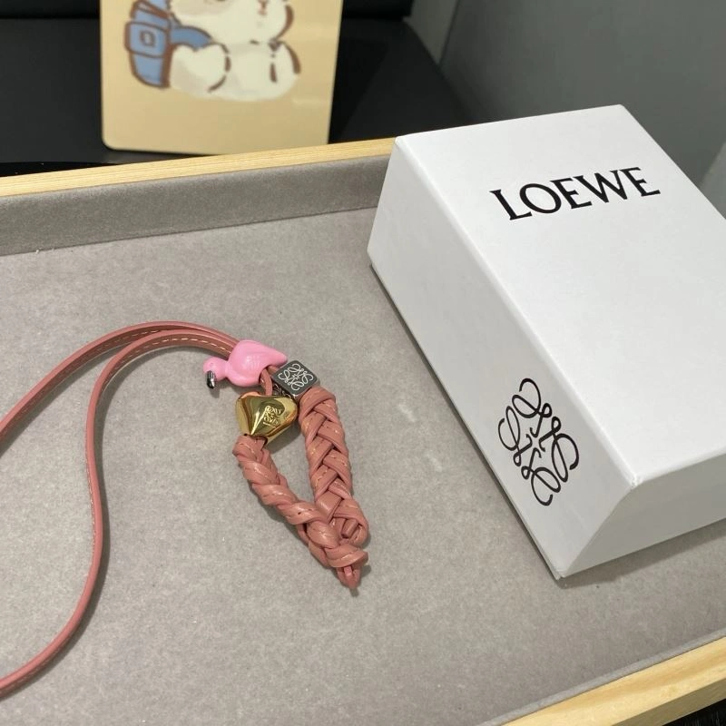 Tailored Loewe Ornaments 269523