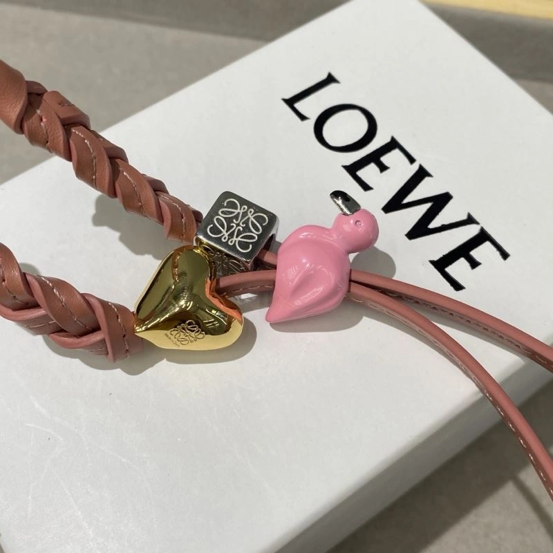 Tailored Loewe Ornaments 269523
