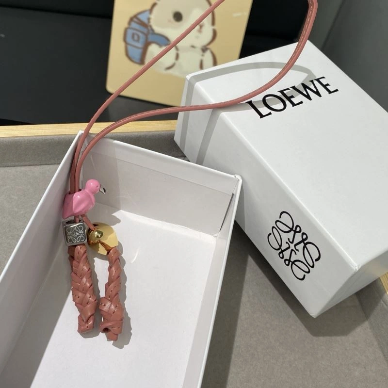 Tailored Loewe Ornaments 269523