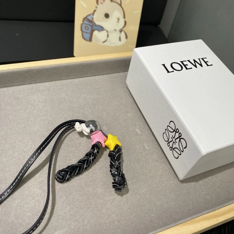 Timeless Loewe Ornaments 269511
