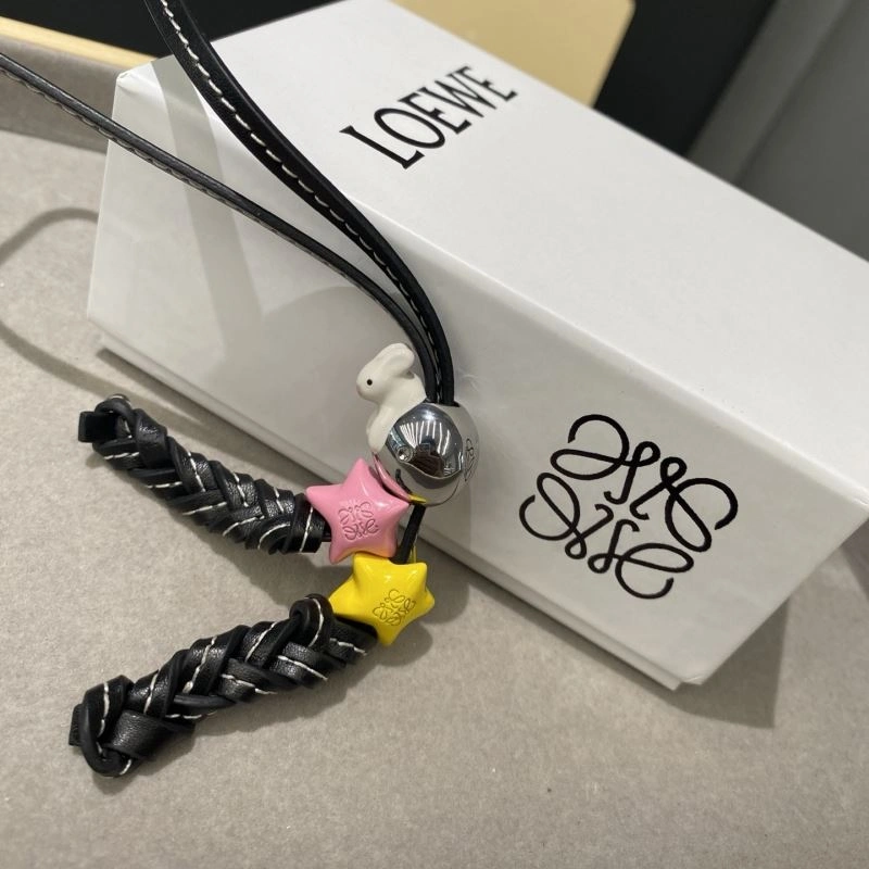 Timeless Loewe Ornaments 269511