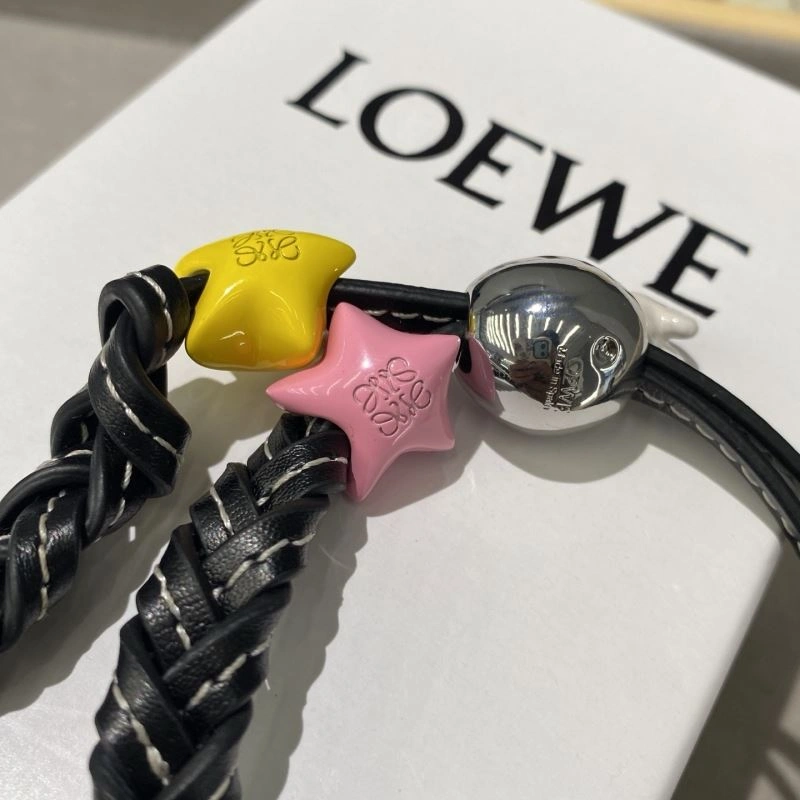 Timeless Loewe Ornaments 269511