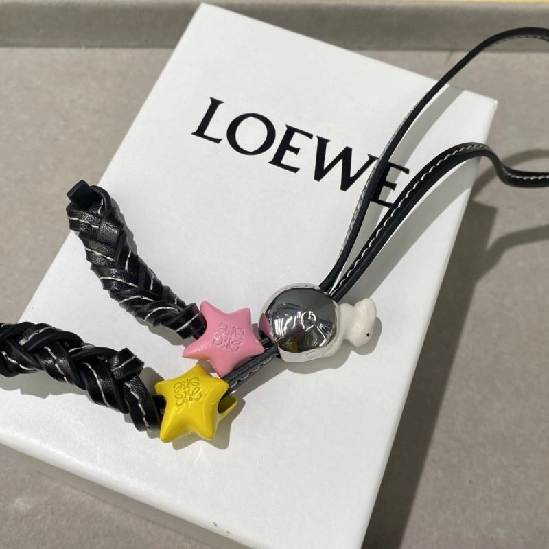 Timeless Loewe Ornaments 269511
