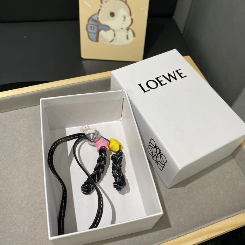 Timeless Loewe Ornaments 269511