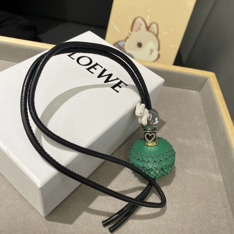 Loewe Ornaments Breathable 269519