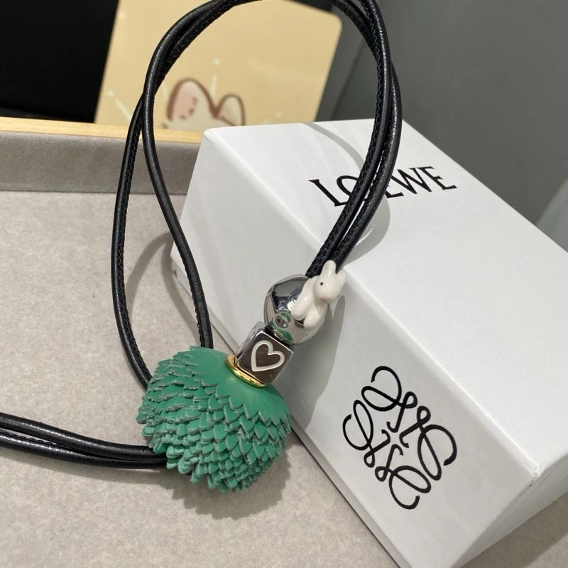 Loewe Ornaments Breathable 269519