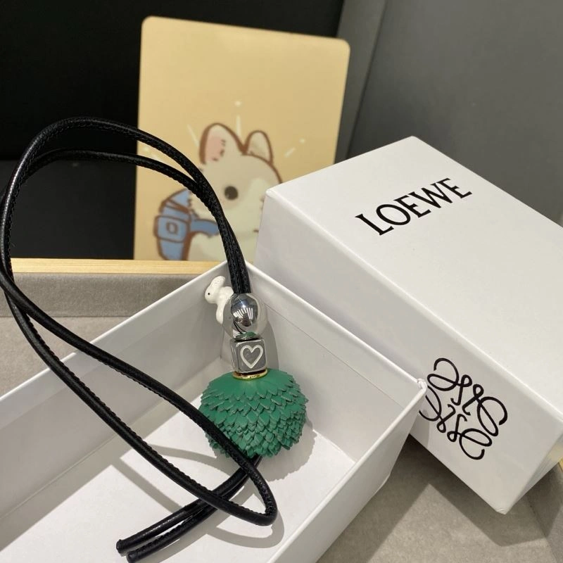 Loewe Ornaments Breathable 269519