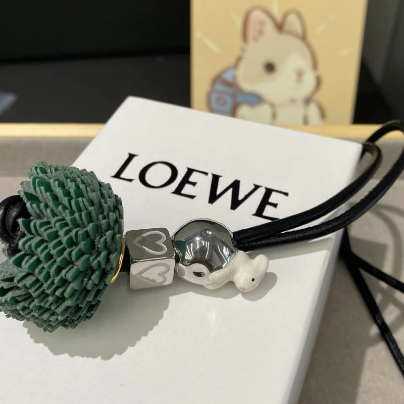 Loewe Ornaments Breathable 269519