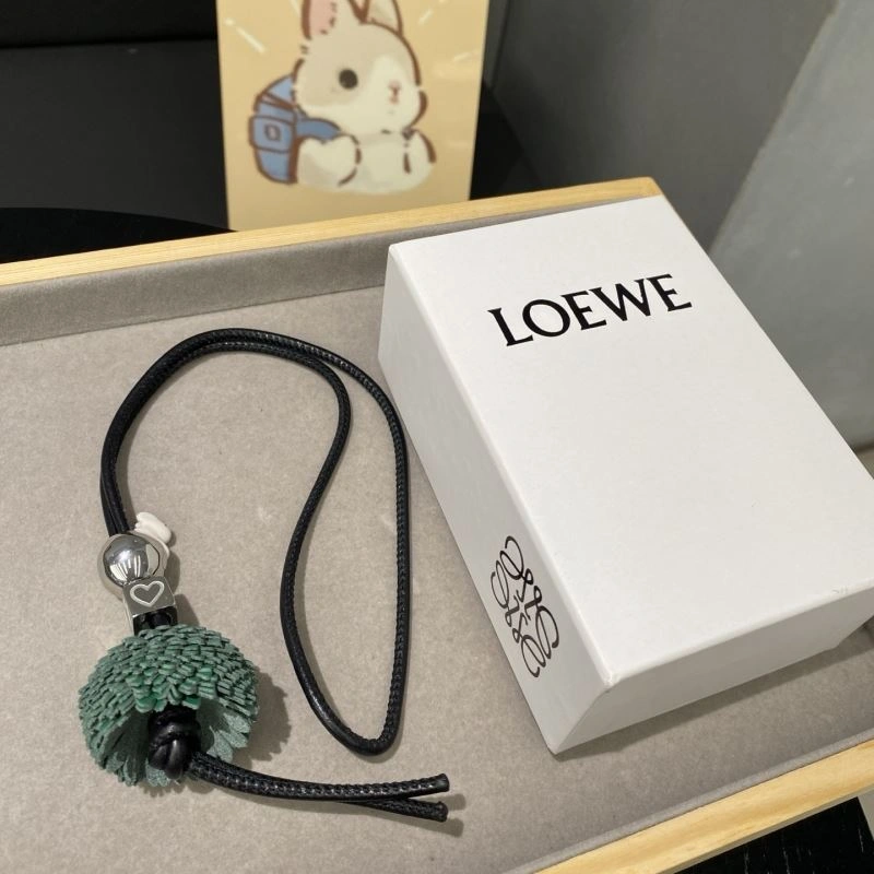 Loewe Ornaments Breathable 269519