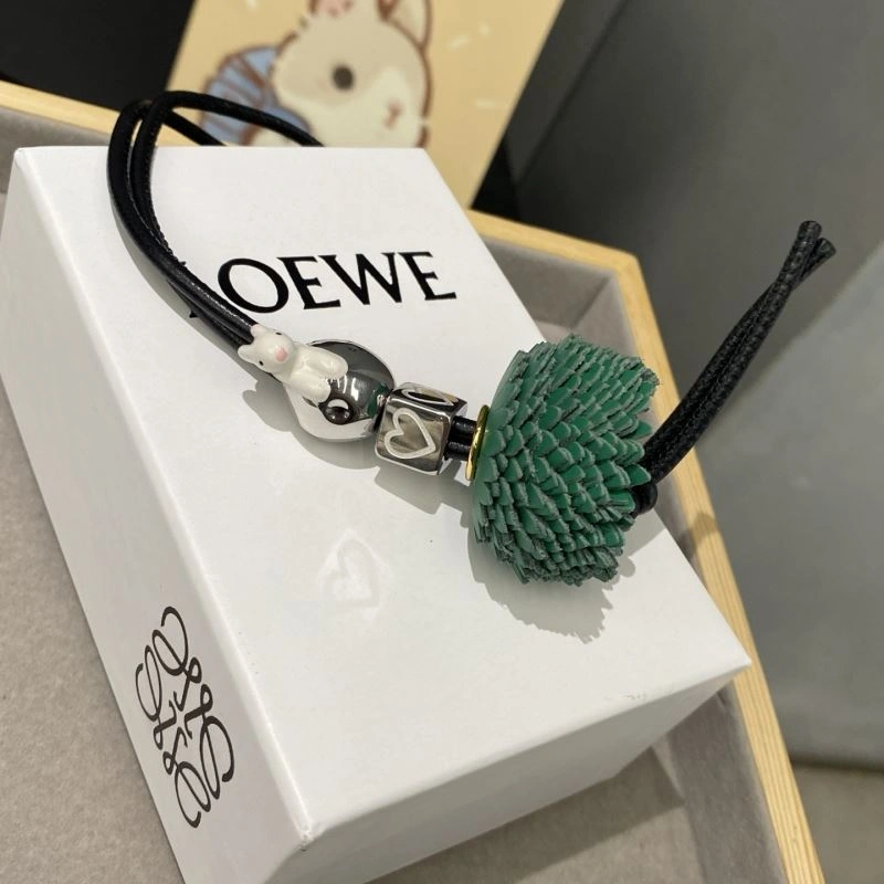 Loewe Ornaments Breathable 269519