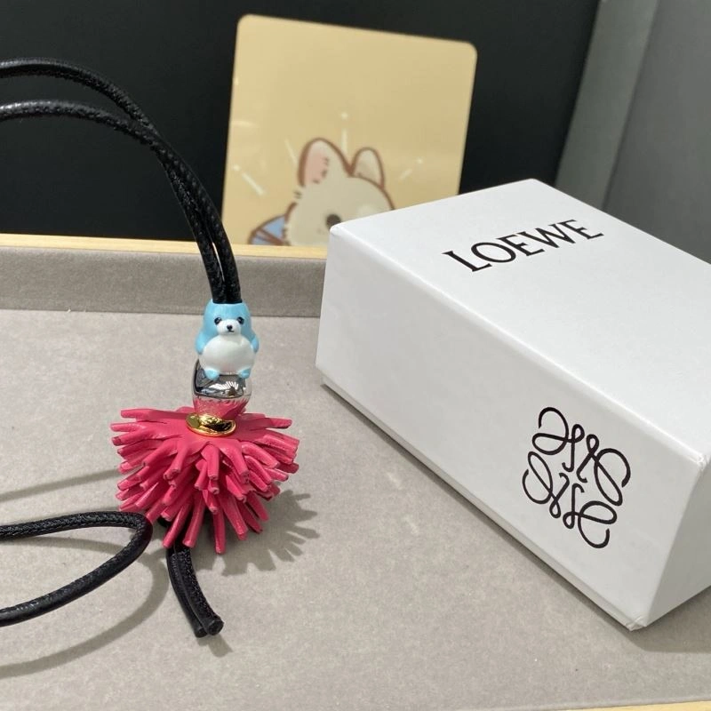 Durable Loewe Ornaments 269510