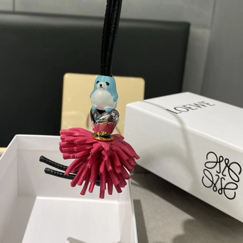 Durable Loewe Ornaments 269510