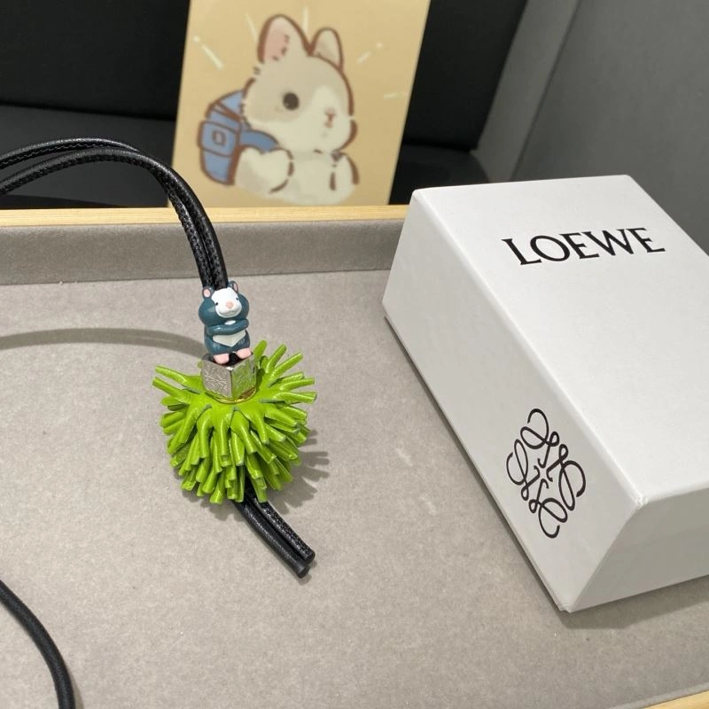 Tailored Loewe Ornaments 269508