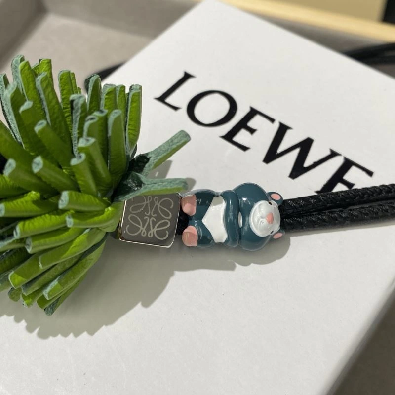 Tailored Loewe Ornaments 269508