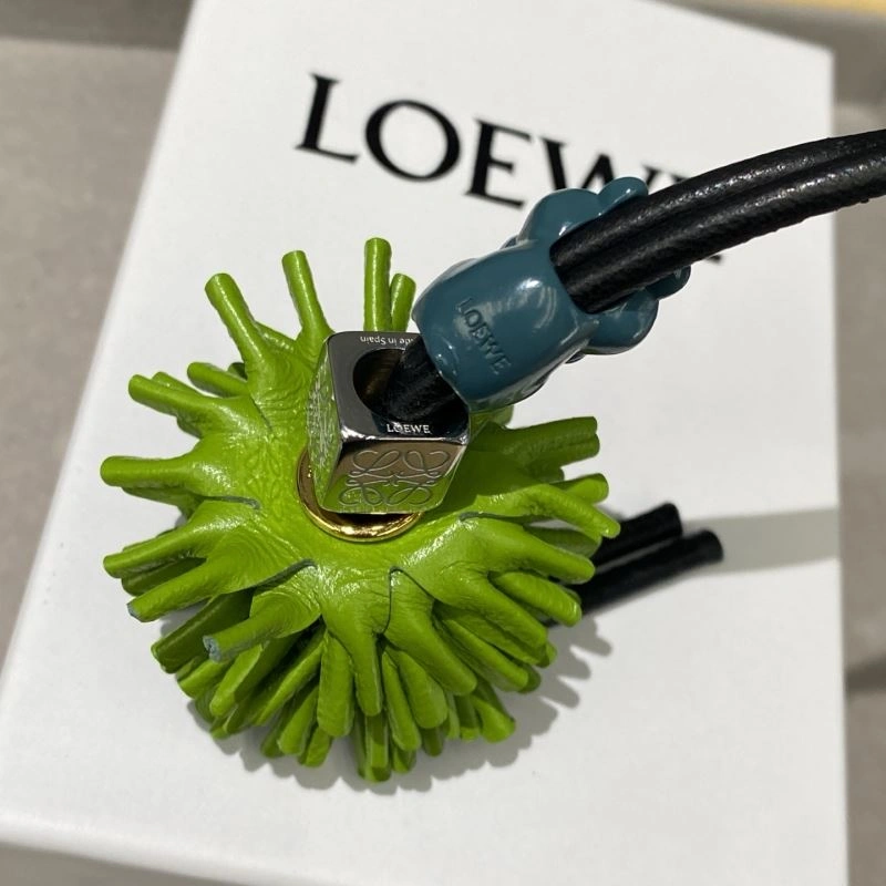Tailored Loewe Ornaments 269508