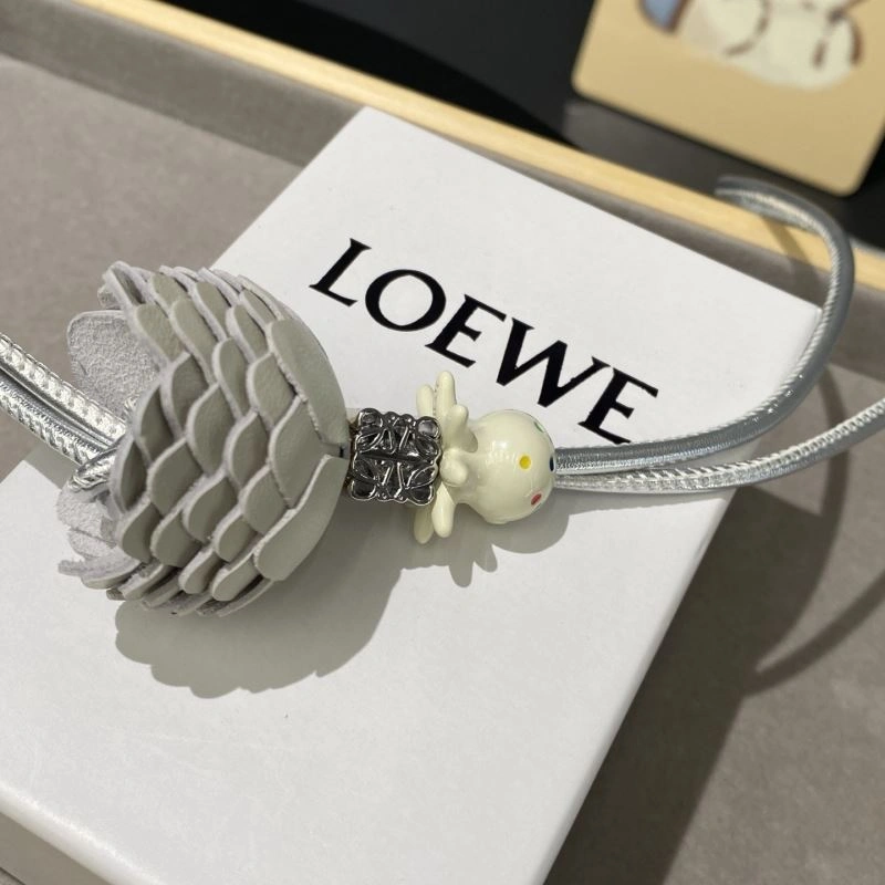 Loewe Ornaments Resilient 269500