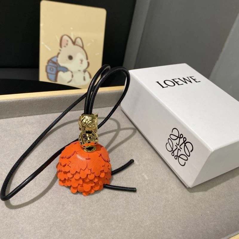 Youthful Loewe Ornaments 269502