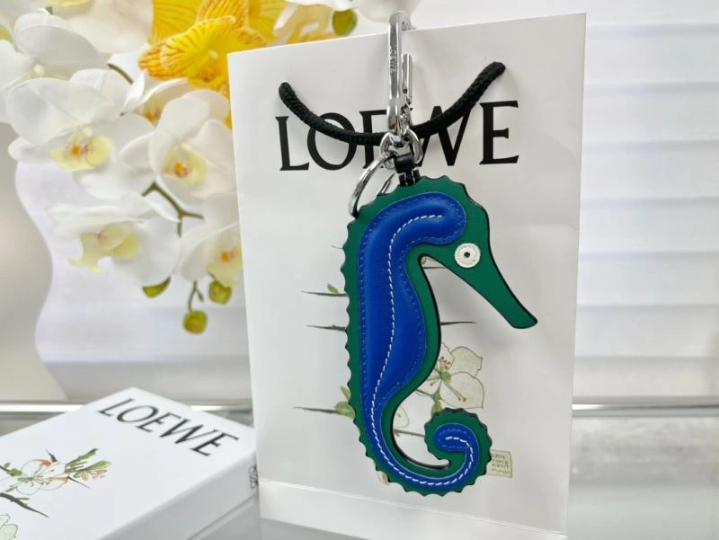 Refined Loewe Ornaments 270008