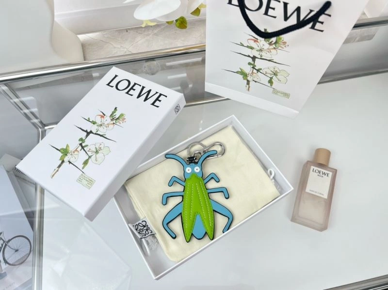 Loewe Ornaments ComfortFit 270020