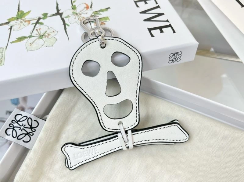 Sleek Loewe Ornaments 269999