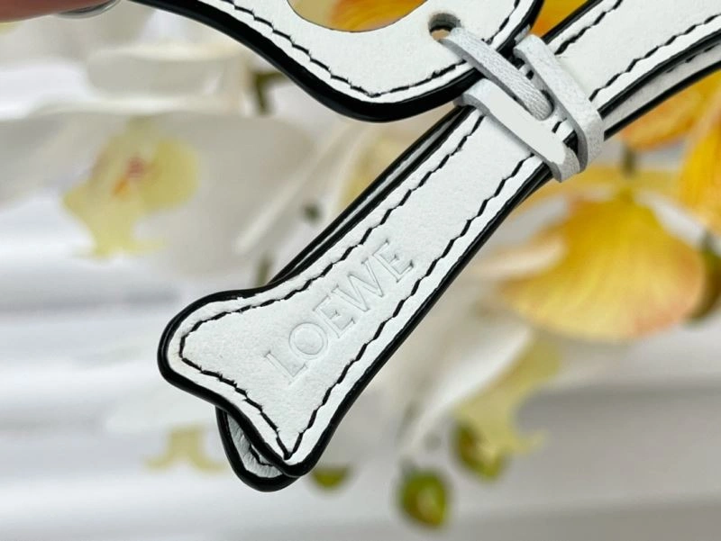 Sleek Loewe Ornaments 269999