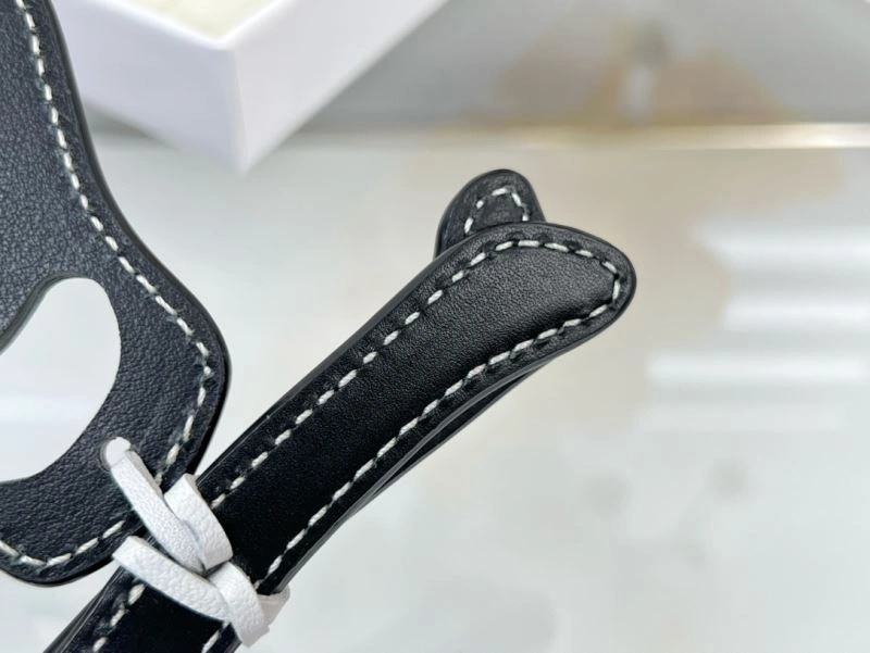 Sleek Loewe Ornaments 269999