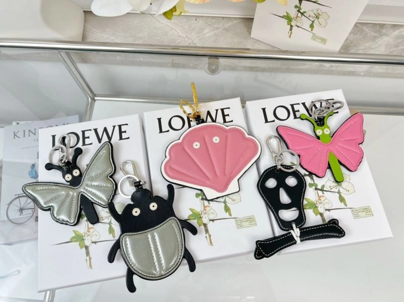 Sleek Loewe Ornaments 269999