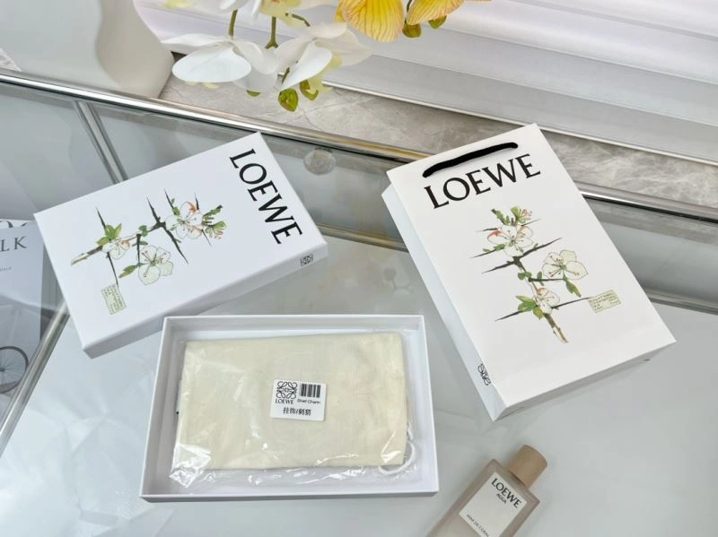 Loewe Ornaments TechFriendly 269997