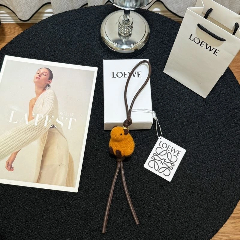 Practical Loewe Ornaments 269703