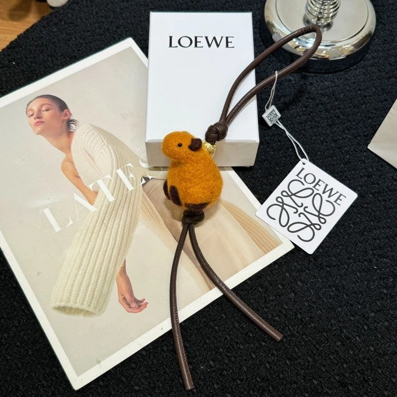Practical Loewe Ornaments 269703