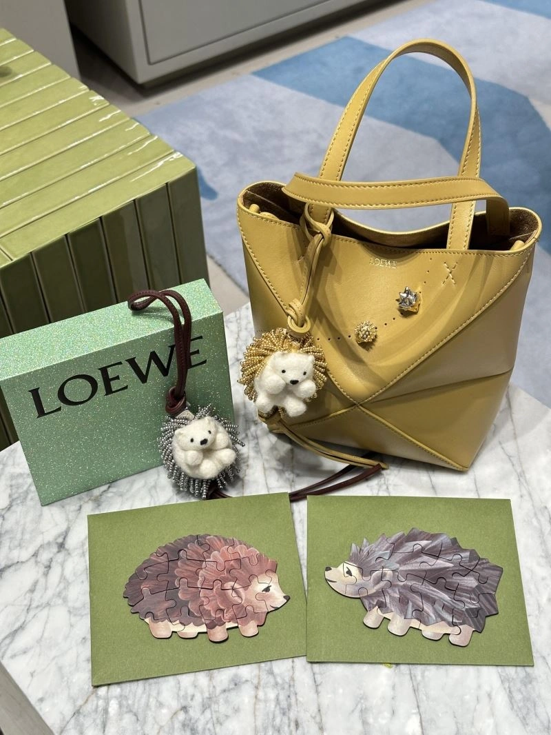 MultiPurpose Loewe Ornaments 269706