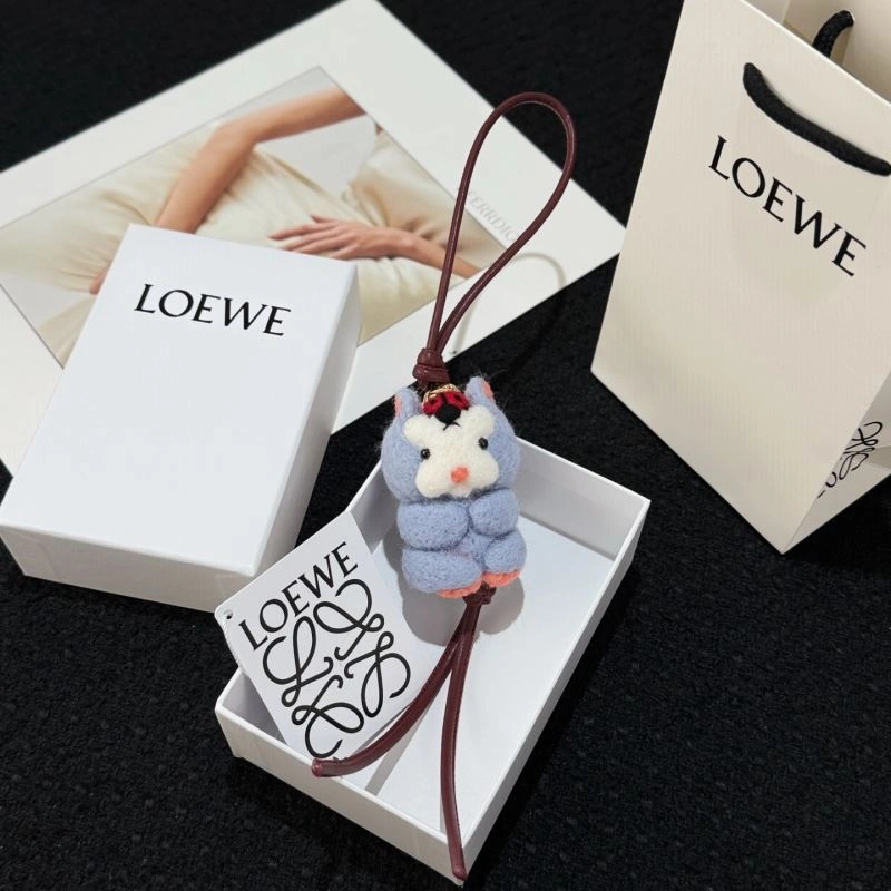 HighPerformance Loewe Ornaments 269710