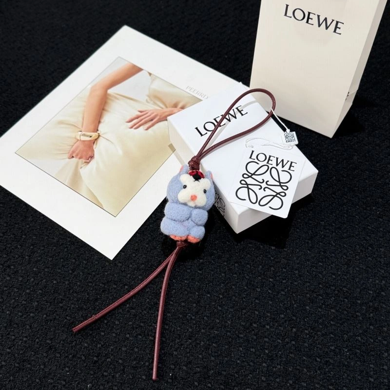 HighPerformance Loewe Ornaments 269710