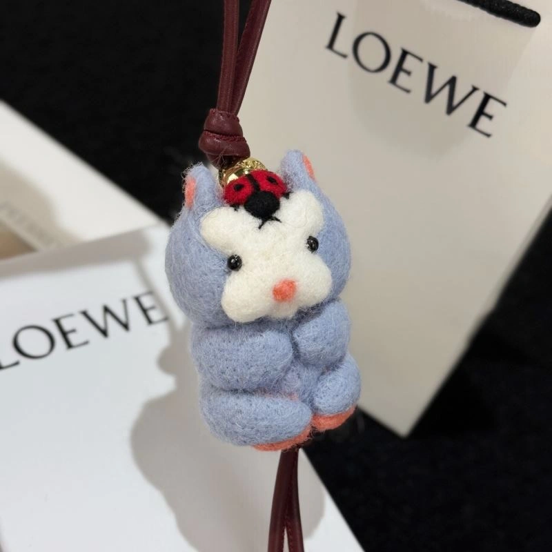 HighPerformance Loewe Ornaments 269710