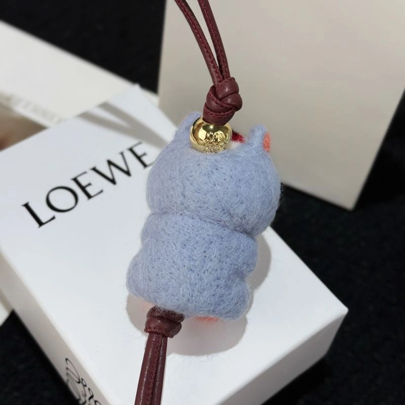 HighPerformance Loewe Ornaments 269710