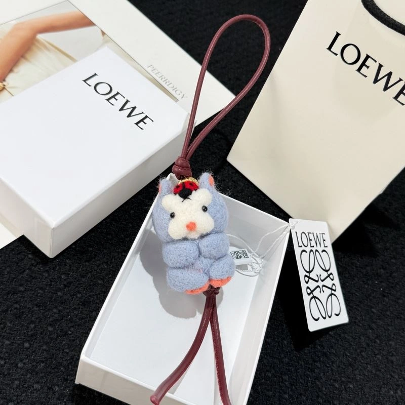 HighPerformance Loewe Ornaments 269710