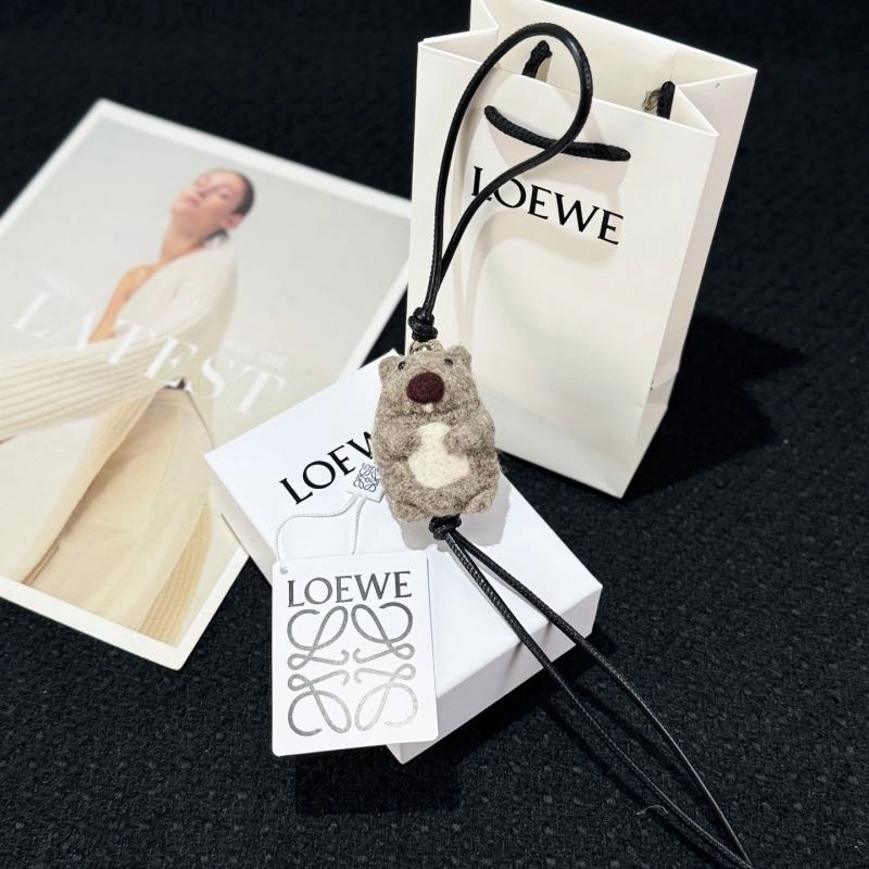 SunProtective Loewe Ornaments 269414