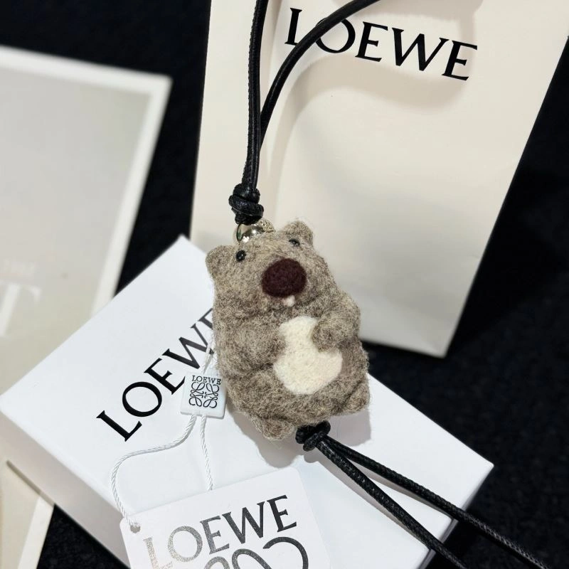 SunProtective Loewe Ornaments 269414