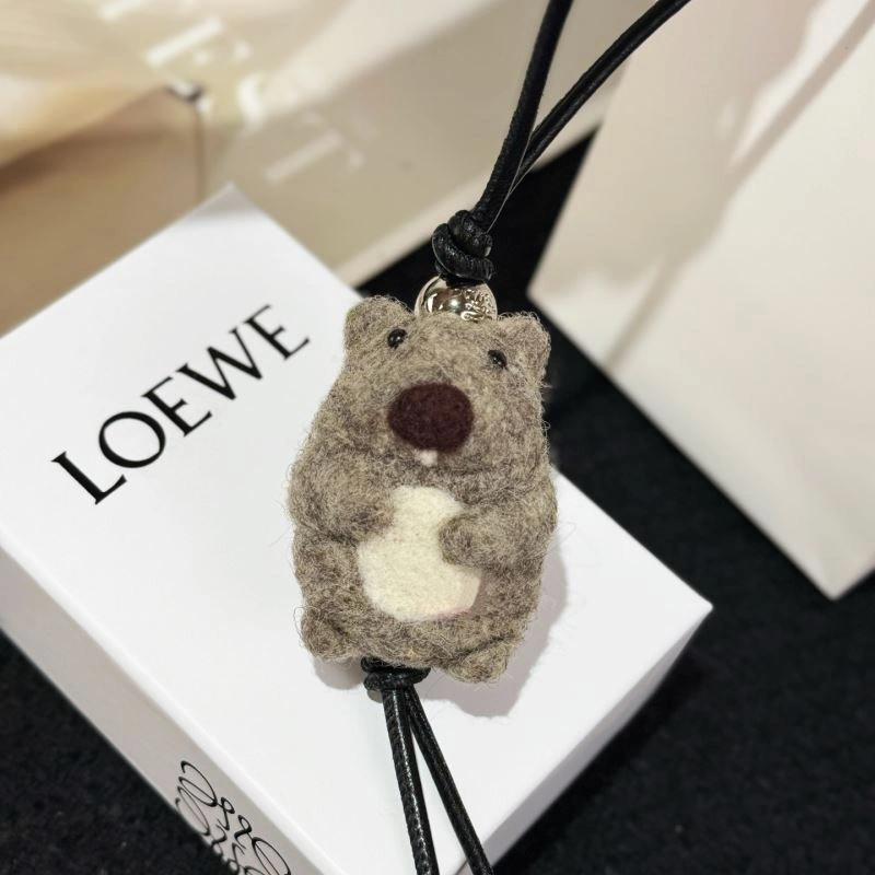 SunProtective Loewe Ornaments 269414