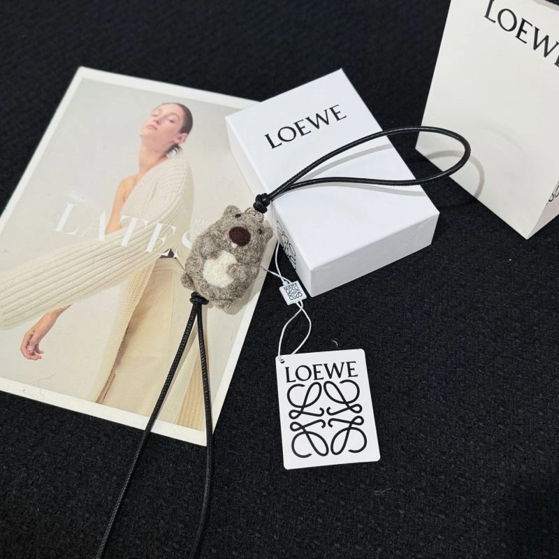 SunProtective Loewe Ornaments 269414