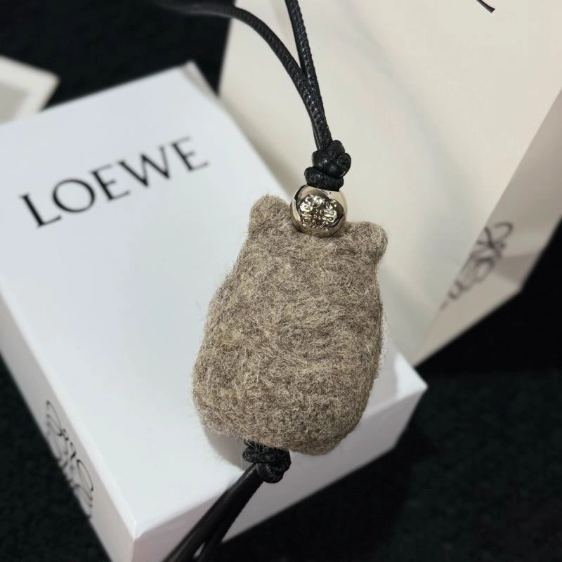 SunProtective Loewe Ornaments 269414