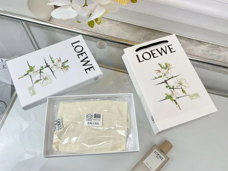 Loewe Ornaments Neat 269424