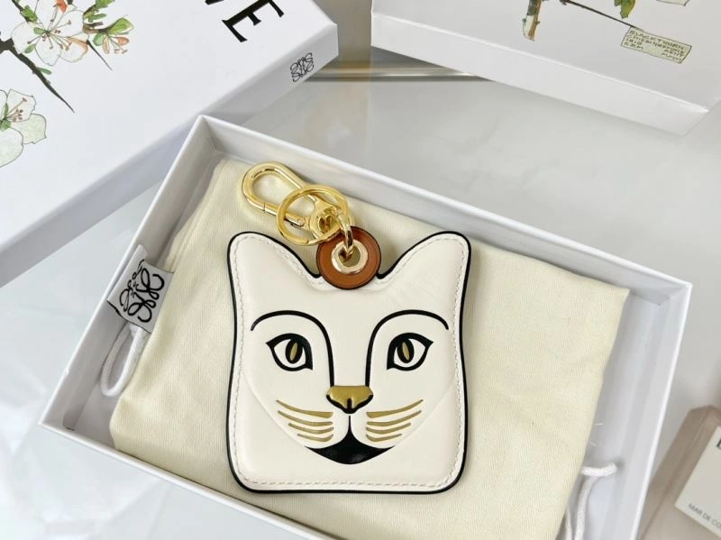 Sophisticated Loewe Ornaments 269420